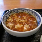 香湯ラーメン ちょろり - 
