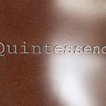 カンテサンス - 