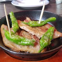 ミゲル フアニ 新宿タカシマヤ タイムズスクエア店 - 