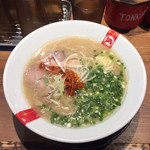 ラーメン凪 豚王 - 