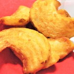 ケンタッキーフライドチキン - 