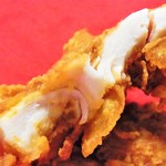ケンタッキーフライドチキン - 