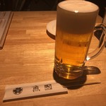 海鮮横丁 うおくに - 