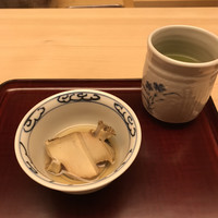 鮨 原正 - 
