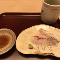 鮨 原正 - 