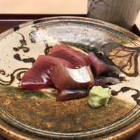 鮨 原正 - 