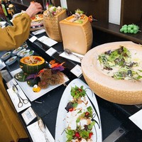 レストランアマデウス - 