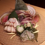 地鶏と個室居酒屋 辻留 - 