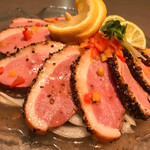 個室肉バル M'sキッチン - 