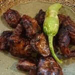 越前手打ちそば  そばーず2nd - 