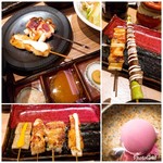 Kushiyaki Tei - 