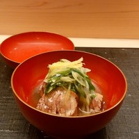 麻布十番 ふくだ - 