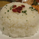 ポンガラカレー - 