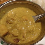 ポンガラカレー - 