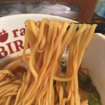 ラーメン バードマン - 