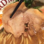 ラーメン バードマン - 