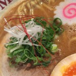 ラーメン バードマン - 