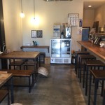 ラーメン バードマン - 