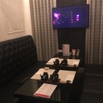 フィオーリア ギンザ アリアブル - 4名で広々！