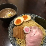 麺処 はなぶさ - 