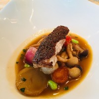Jean-Georges Tokyo - 