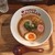 ラーメン バードマン - 料理写真: