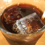 キッチンプラス - アイスコーヒー