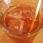 キッチンプラス - アイスティー