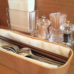 キッチンプラス - 卓上