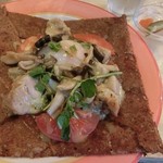 クレープリー・アルション - 