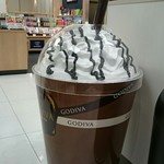 GODIVA - 