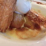 クレープリー・アルション - 