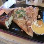 クレープリー・アルション - 