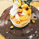 Sapporo Pancake&Parfait Last MINT - 