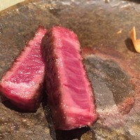 鉄板焼 かいか - 