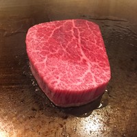 鉄板焼 かいか - 