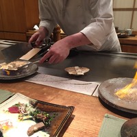 鉄板焼 かいか - 