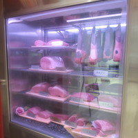 東京焼肉 平城苑 銀座5丁目店 - 