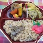 天神屋 - 料理写真: