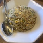 らーめん屋 一火 - チャーハン