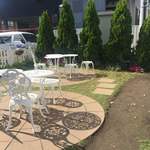 Swan CAFFE & BAKERY Harvest Garden - 