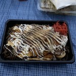 コヤマドライビングスクール二子玉川 - 富士宮オムやきそば