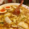 彩華ラーメン 奈良店