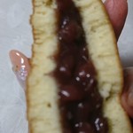 うさぎや - 餡が超しっとり