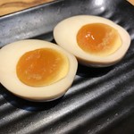 札幌海老麺舎 - 