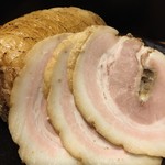 札幌海老麺舎 - 