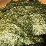 札幌海老麺舎 - 