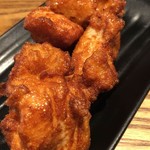 札幌海老麺舎 - 