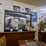 ニュー柳屋食堂 - 