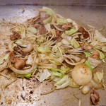 ニュー柳屋食堂 - 